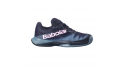 Chaussure de padel JET PREMURA 2 JR Black