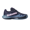 Chaussure de padel JET PREMURA 2 JR Black