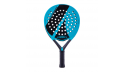 Raquette de padel KINETIC LEGEND BLUE