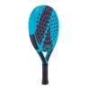 Raquette de padel KINETIC LEGEND BLUE