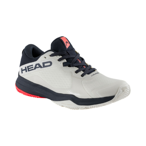 Chaussures de padel MOTION TEAM PADEL Men White/Blueberry