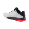 Chaussures de padel MOTION TEAM PADEL Men White/Blueberry