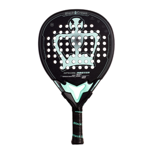 Raquette de padel SPECIAL MASTER