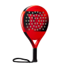 Raquette de padel STRIKER PADEL Rouge