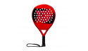 Raquette de padel STRIKER PADEL Rouge