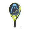 Raquette de padel GRAPHENE TOUCH ZEPHYR PRO