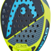 Raquette de padel GRAPHENE TOUCH ZEPHYR PRO