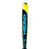 Raquette de padel GRAPHENE TOUCH ZEPHYR PRO