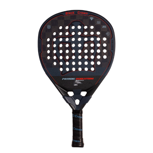 Raquette de padel PATRON EVOLUTION