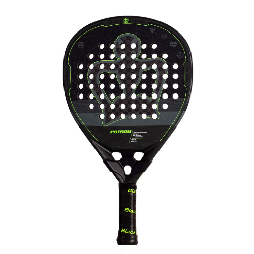 Raquette de padel PATRON