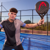 Raquette EXTREME PRO Arturo Coello 24