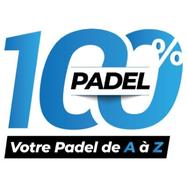 cent pour cent padel